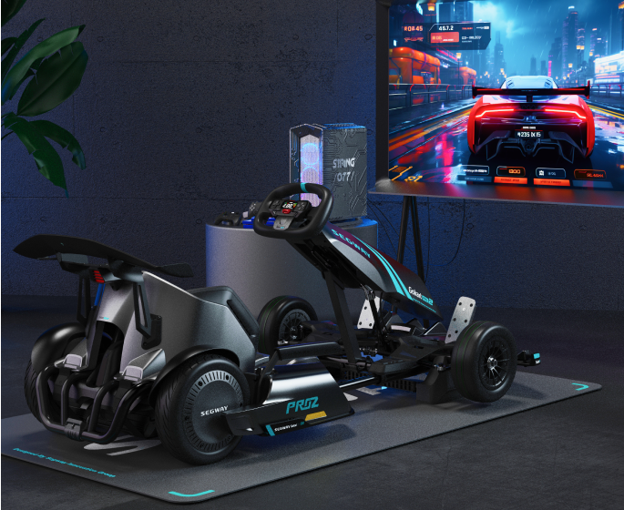 Ninebot GoKart PRO 2