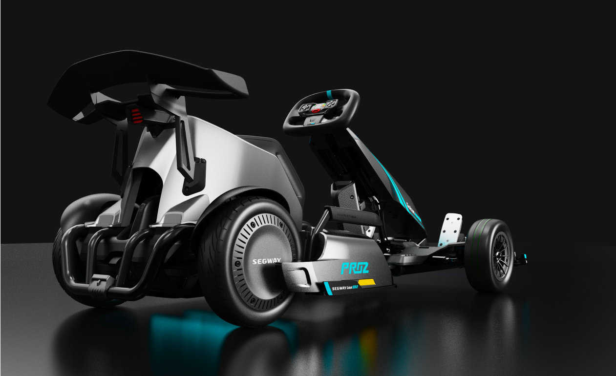 Ninebot GoKart PRO 2
