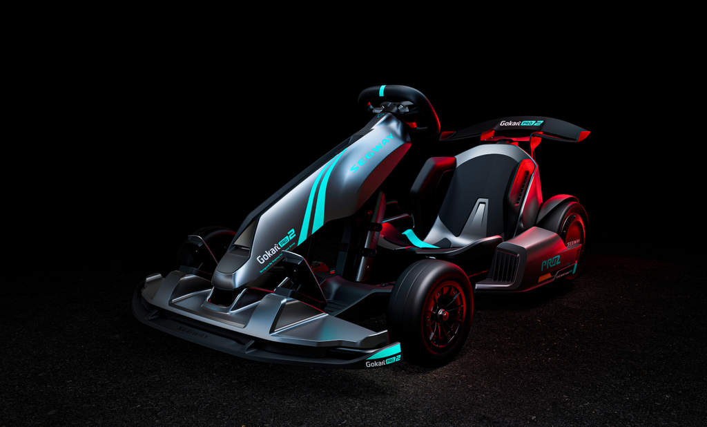 Ninebot GoKart PRO 2