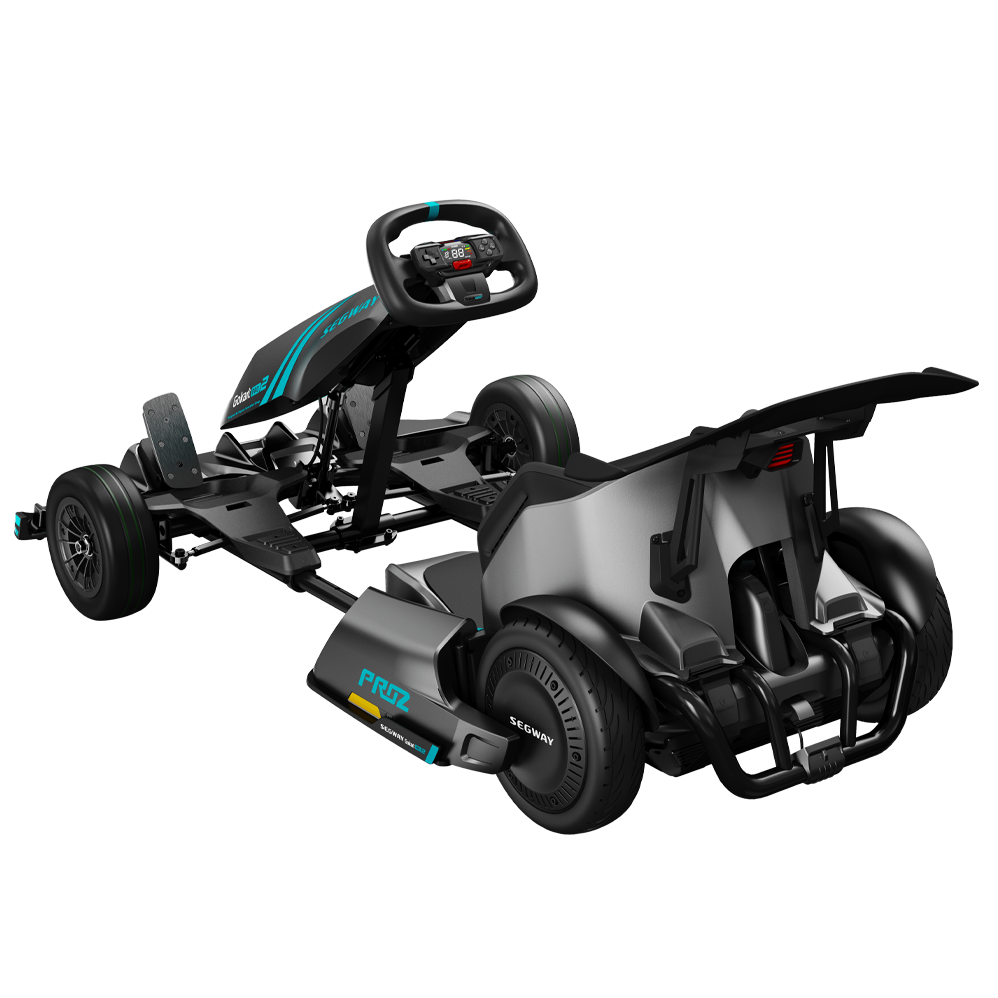 Ninebot GoKart PRO 2