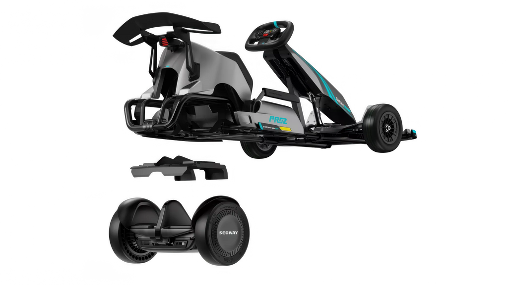 Ninebot GoKart PRO 2