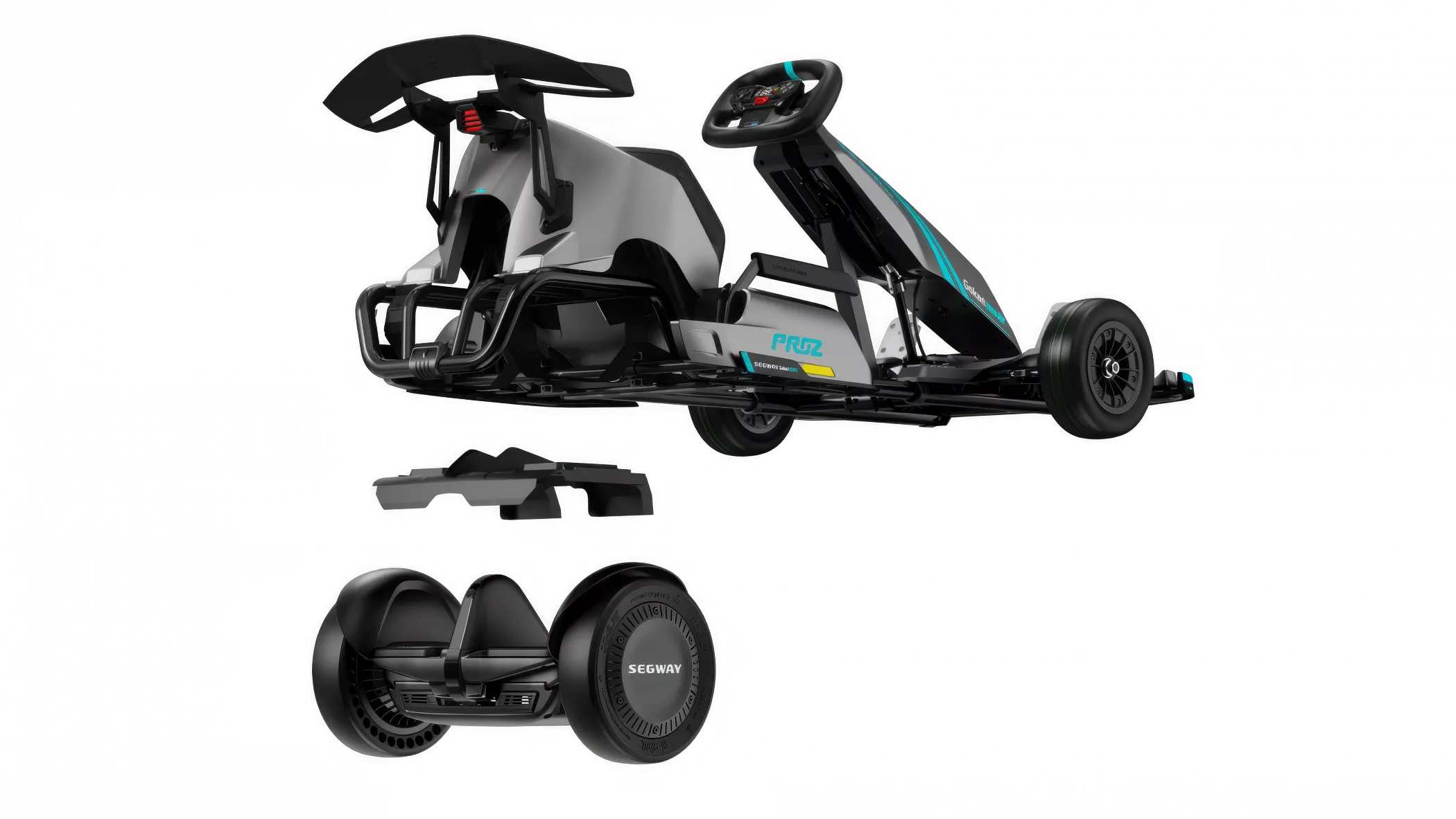Ninebot GoKart PRO 2