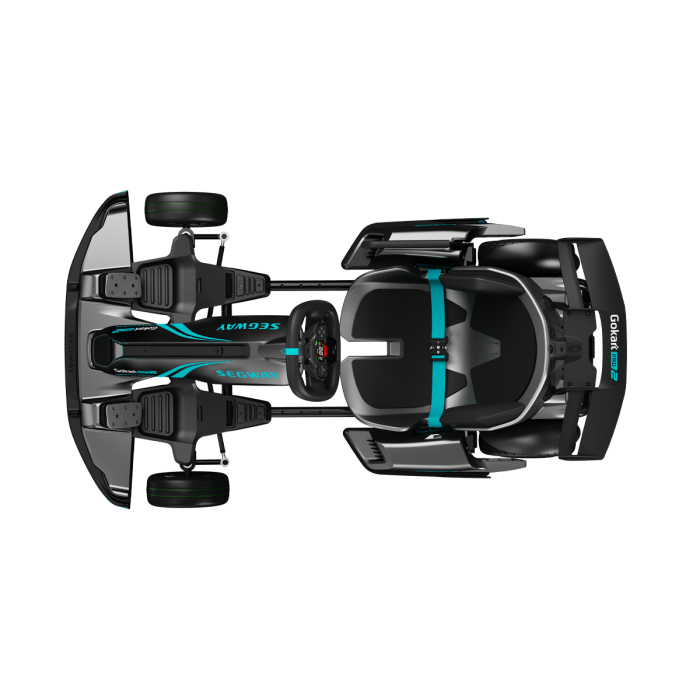 Ninebot GoKart PRO 2